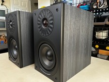 Starke Sound Beta 5 Speakers