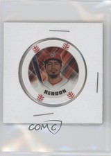 2015 Topps Chipz Anthony Rendon te2