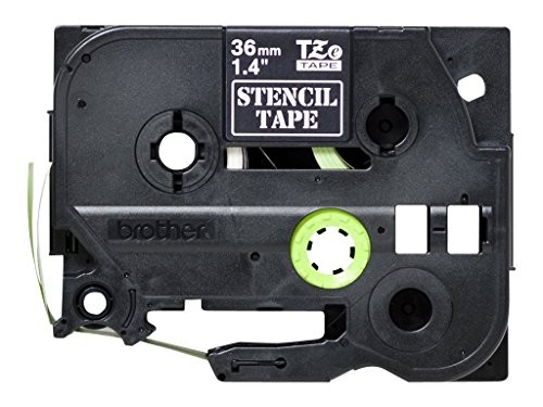 Brother STE161 36mm Stamp Cassette - Picture 2 of 3
