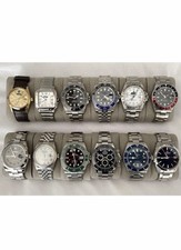 Branded Watch