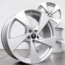 20-inch Original Audi Q5 SQ5 GU 8MA601025G Alloy Wheels, Set of 4, New Model