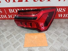 OEM AUDI S6 / RS6 REAR RIGHT OUTER LED LIGHT 2019-2025 4K5945092E