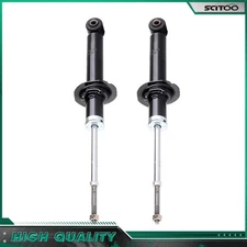 For 2000 2001 2002 2003 2004 2005 2006 Nissan Sentra Rear Shocks Struts