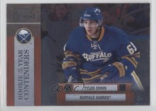 2010-11 Panini Playoff Contenders Rookie of the Year Tyler Ennis #5 0w8