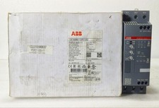 NEW🆕 ABB PSR37-600-11 SOFTSTARTER 37A 208-600V AC 24V AC/DC CONTROL FREE SHIPP