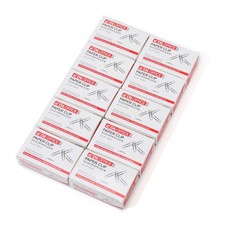Medium Paper Clips - 1000 Pieces 10 Boxes of 100 Each - Silver Standard Size ...