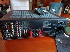 Yamaha RX-797 Stereo-Receiver
