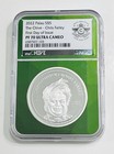 2022 Palau The Chive Rare Coins Chris Farley 1oz 999 Fine Silver Coin NGC PF70
