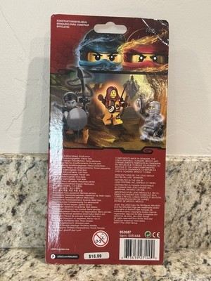 LEGO NINJAGO: Accessory Set (853687) for sale online | eBay