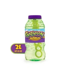 Gazillion Bubbles Original Bubble Solution 2L