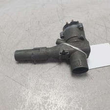 Blocchetto bloccasterzo accensione avviamento Mercedes W114 W115 R107 Neiman 016