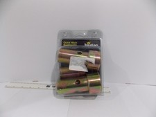 TerraKing Superior Tech, Inc Quick Hitch Bushing Kit | Compatible with iMatch...