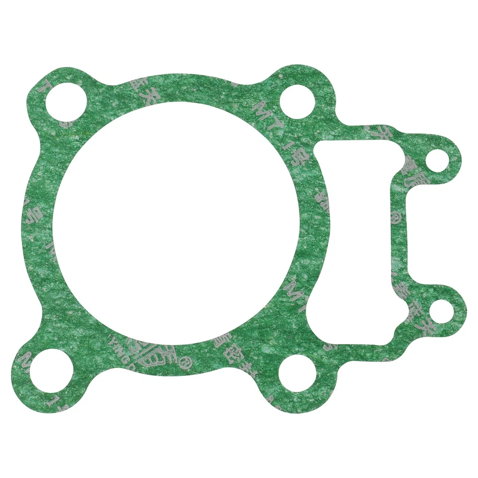 Kit de reconstrucción de extremo superior de pistón de cilindro de motor para 03-11 Kawasaki Bayou 250 KLF250 Foto 4 de 4