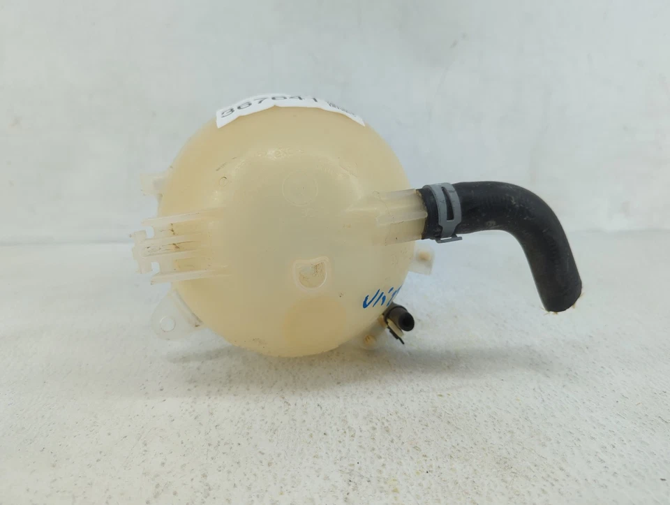 Chevrolet Malibu 2016 radiador refrigerante desbordamiento expansión tanque botella JXZPT Foto 4 de 4