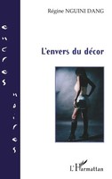 RéGine Nguini Dang | L'envers Du DéCor | Taschenbuch | FranzöSisch (2023)