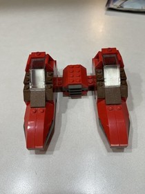 LEGO 7119 Star Wars Twin-Pod Cloud Car with Box