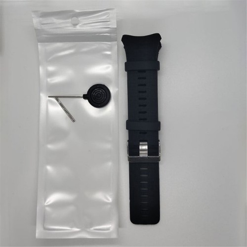 Correa de reloj de silicona correa de reloj correa de reloj para reloj inteligente Polar Vantage V - Imagen 12 de 18
