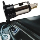 10A MAX Power Socket Car 10A Waterproof Cover| Car Accessories Hot Sale