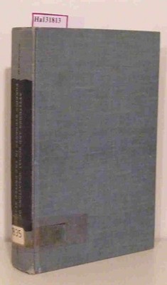 Attitudes and Social Relations of Foreign Students in the United States. Sellitz