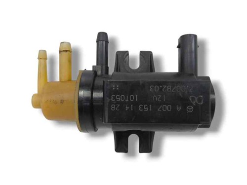 A0071531428 Ventil Aire Zusätzliche Für MERCEDES Sprinterii Ovp Geschlossen ( Ab