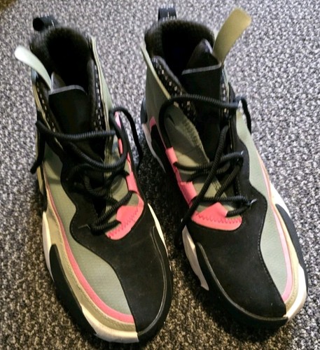 Nike React Frenzy THE10TH Size 8, - Picture 7 of 8