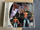 House of the Dead 2 Sega Dreamcast CIB Complete Disc Case Manual Tested Works