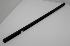 VW Passat 3C B7 Gummi-Wasserdichtung für Limousine, hinteres linkes Türfenster