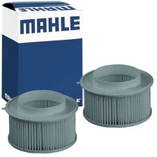 KNECHT MAHLE INNENRAUMFILTER PARTIKELFILTER LA 15/S passend für PORSCHE 911 993