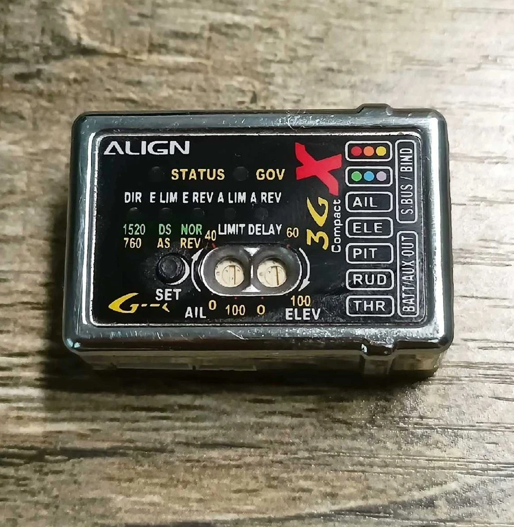 align 3gx products for sale | eBay