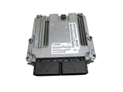 Steuergerät ECU für Motor Motorsteuergerät Jeep Compass II 17-21 2,0 103KW 70tkm