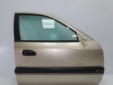 Porte avant et accessoires Renault SAFRANE