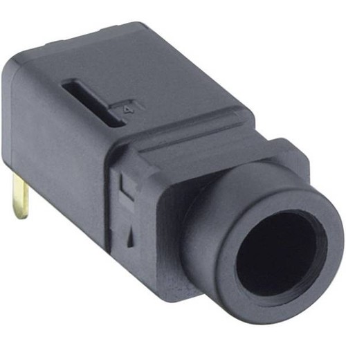 Sygonix SY-5175766 Presa di corrente intermedia con USB 2 poli Bianco