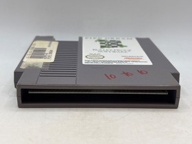 Pipe Dream Nintendo NES Game Cart ONLY Authentic Tested