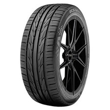 Ecsta Ps31 Summer Performance Tire - 21540r18 89w