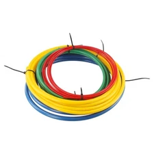 PE Plastic Bender Copper Pipe Bender For Plumbing Work Different Color Measures