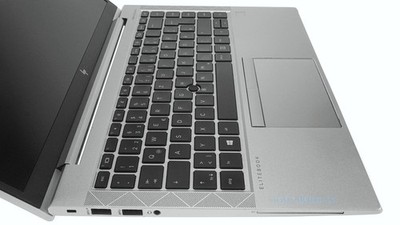 HP Elitebook 845 G7 AMD Ryzen 5 - 2,1 GHZ 500 GB SSD 16 GB RAM FHD GUT