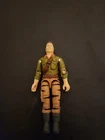 Vintage Gi Joe 1988 Tiger Force Duke Figure Only ARAH