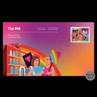 2026 - Canada - FDC -  Places of Pride , Official First Day Cover - The 519