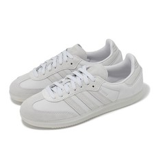 adidas Originals Samba OG W Dash Grey Women Casual Lifestyle Shoes JI2728