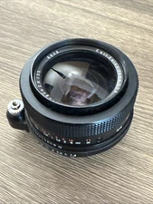 Car Zeiss Jena DDR Flektogon 35mm F/2.8 - EXA Mount - Exc++++