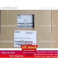 1 Pcs Lenze Module Brand New EMZ9374IB