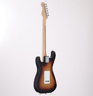Fender MIJ Hybrid II StratocasterHSH 美品！ Fender Mij Hybrid II Stratocaster HSH 3-Color Sunburst Made