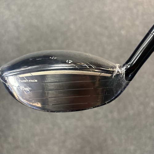 Taylormade Qi10 MAX 19 Degree Ladies Flex 5 Wood **EX DEMO** - Picture 2 of 6