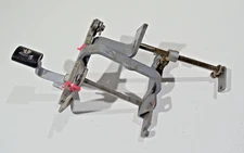 Johnson Evinrude Tilt Knob Lever & Shaft Assembly + Reverse Lock 325144, 321750