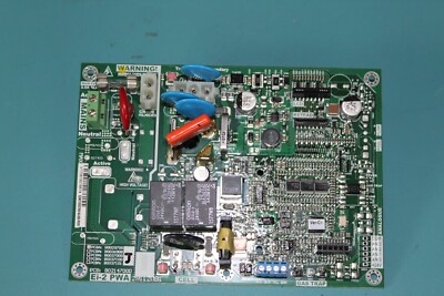 Jandy R0663900 EI-2 PWA VER C1 CHIP SALT CHLORINE SYSTEM Power Board GUARANTEED