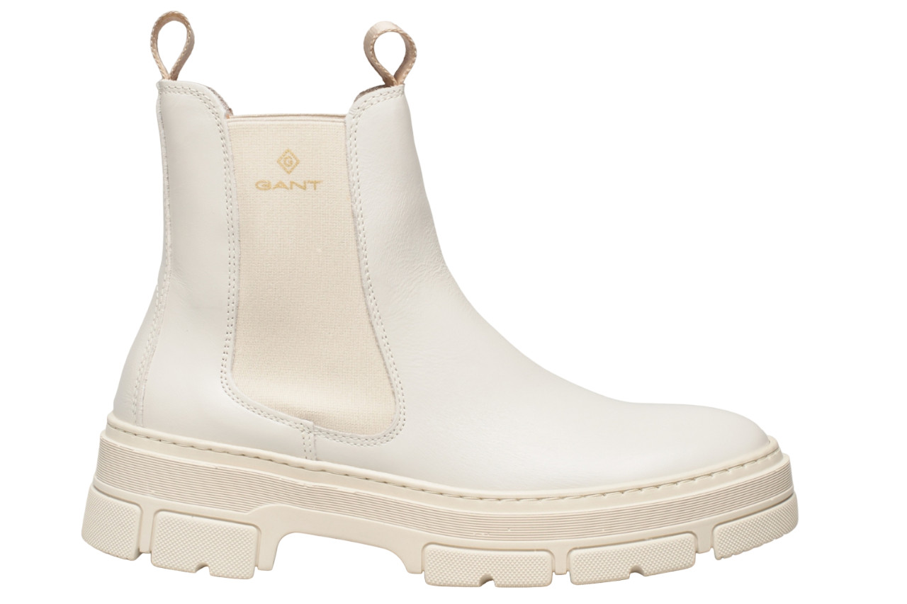 Дамен Гант Монтике Ледер Зобель Штифель 41 год 20990₽