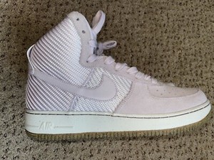 can you clean af1 with bleach