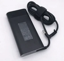 19.5V 6.9A 135W HP Spectre X360 15-df0013tx 15-df0006tx AC Adapter Charger 4.5mm