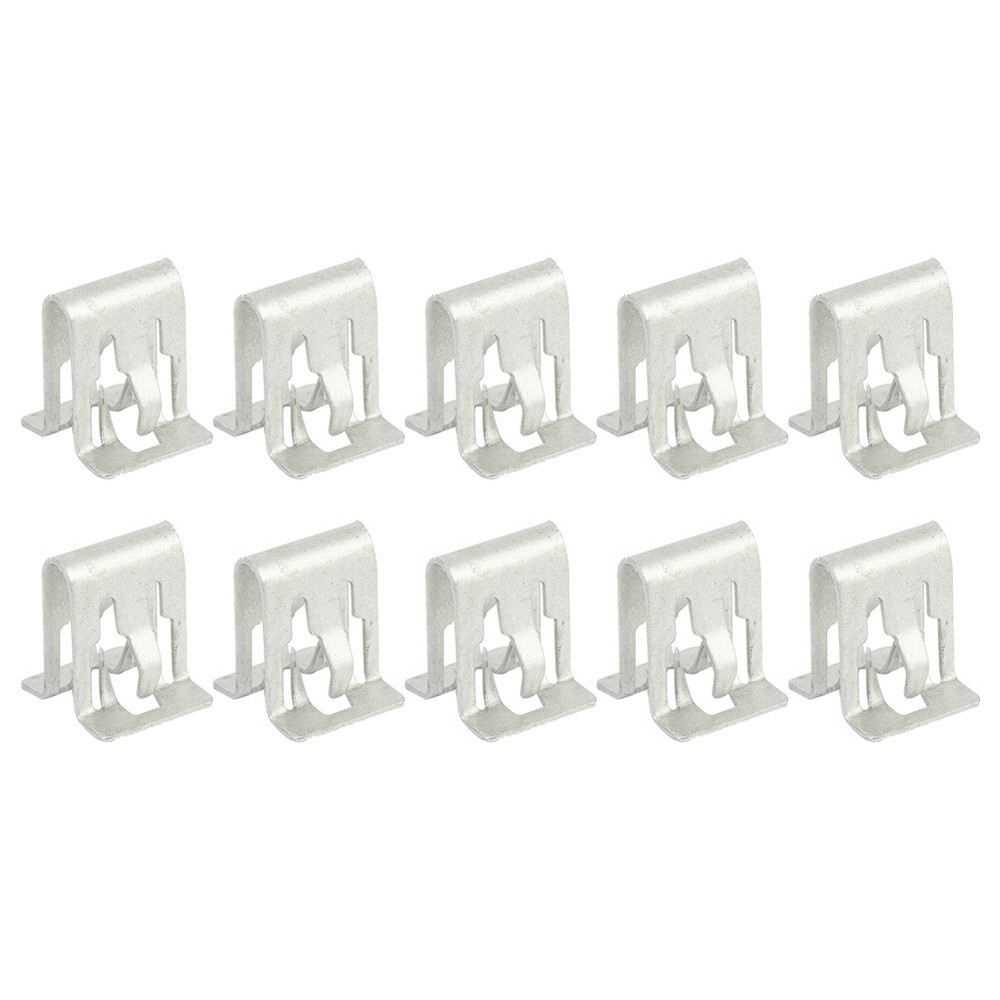 Dash Dashboard Trim Retainer Clip For Car Metal Replacement Accessories