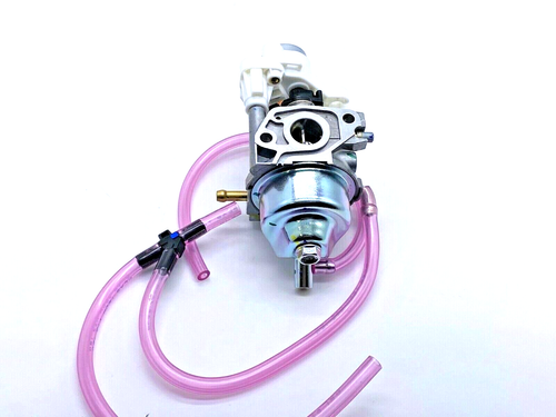 NEW HONDA Carburetor EU2200i Generator 16100-ZDJ-D01, WITH 16221-ZG0-801 GASKET - Picture 3 of 5